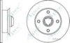 APEC braking DSK213 Brake Disc